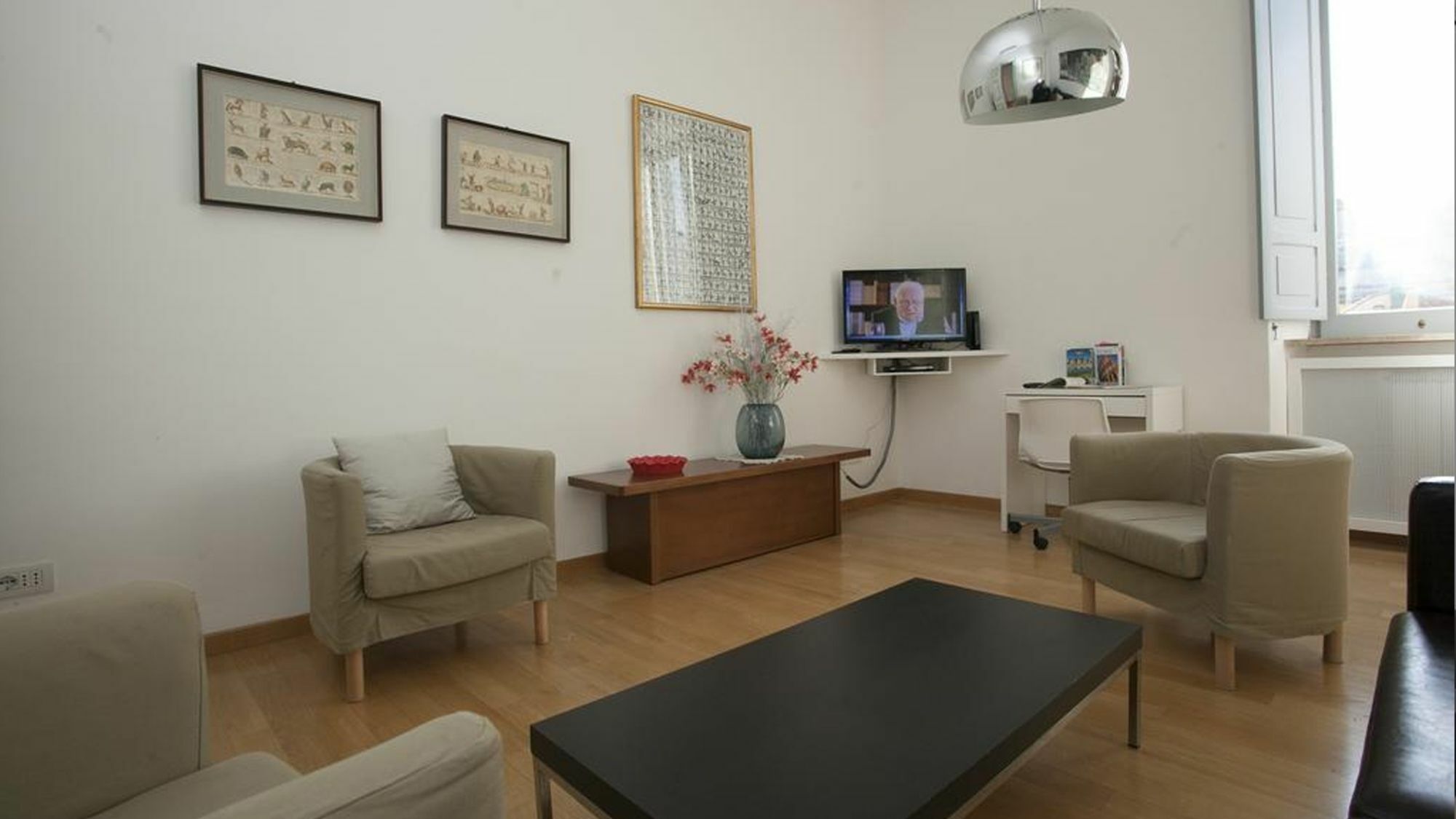 Appartamento House Paganica Roma Esterno foto