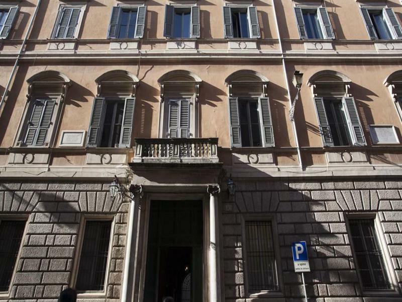 Appartamento House Paganica Roma Esterno foto