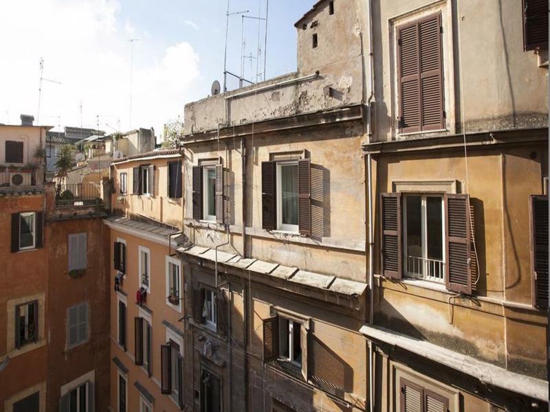 Appartamento House Paganica Roma Esterno foto