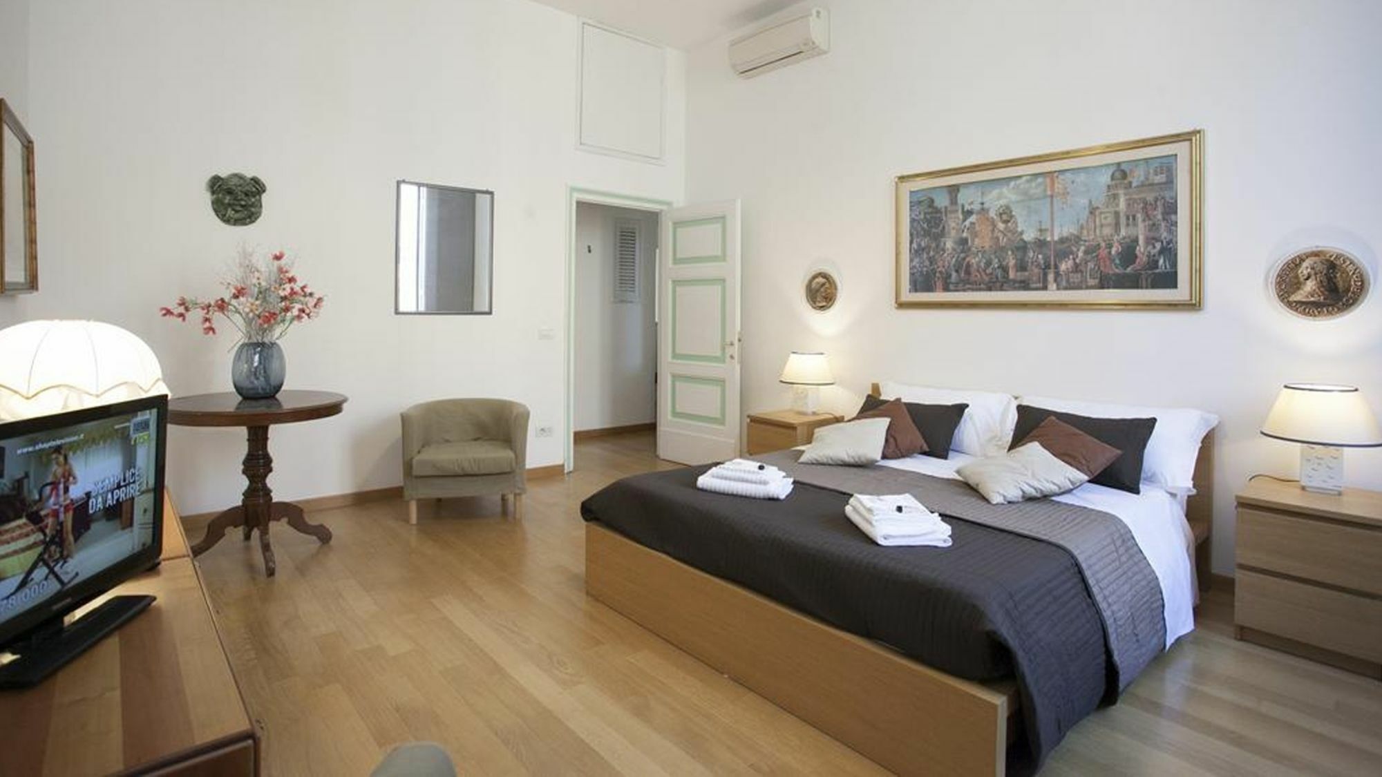 Appartamento House Paganica Roma Esterno foto