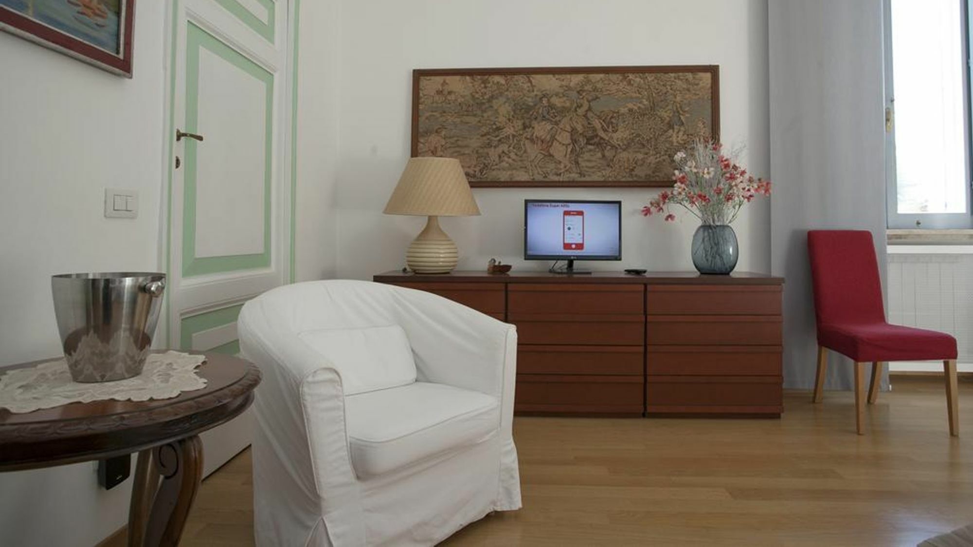Appartamento House Paganica Roma Esterno foto